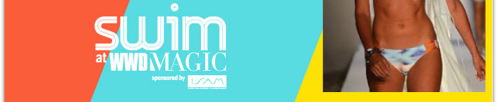 Swim at WWDMAGIC Sponsored by ISAM 