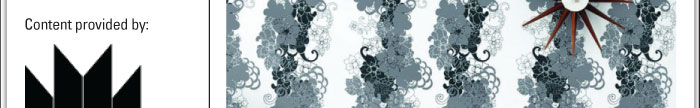 CONTENT PROVIDED BY: DESIGN BUREAU