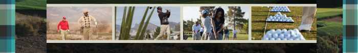 Don't miss an extraordinary day of golf at one of Las Vegas' most luxurious, invitation only clubs, plus... 