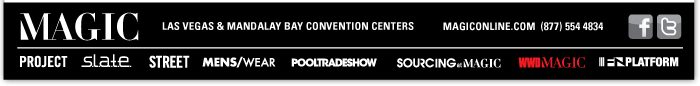 MAGIC  LAS VEGAS & MANDALAY BAY CONVENTION CENTERS    MAGICONLINE.COM  (877) 554 4834