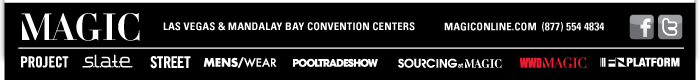 MAGIC  LAS VEGAS & MANDALAY BAY CONVENTION CENTERS    MAGICONLINE.COM  (877) 554 4834