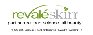 Revaleskin logo