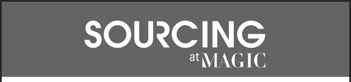 Sourcing at MAGIC