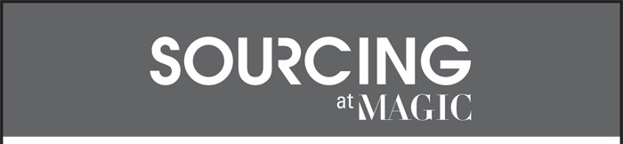 Sourcing at MAGIC