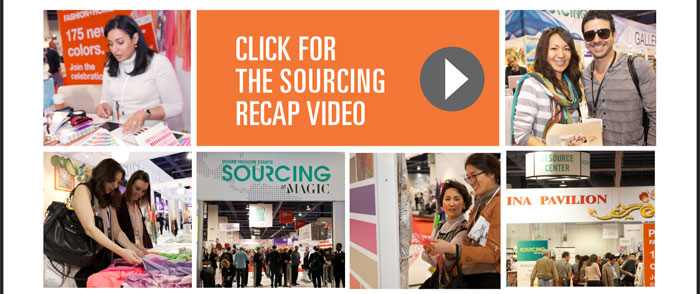 CLICK FOR THE SOURCING RECAP VIDEO 