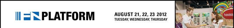 FN PLATFORM    AUGUST 20, 21, 22, 23 2012