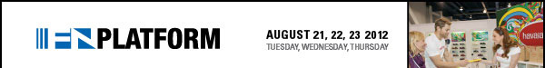 FN PLATFORM    AUGUST 20, 21, 22, 23 2012
