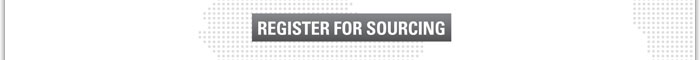 REGISTER FOR SOURCING
http://registration3.experient-inc.com/showMAG122/SRC/Default.aspx?ContactID=%%ContactID%%&LastName=%%LastName%%&PromoCode=%%PromoCode%%&selID=%%StrategyExecutionLogID%%