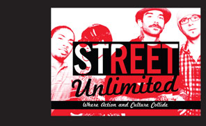 STREET Unlimited 