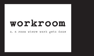 workroom