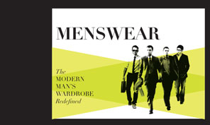 Menswear
