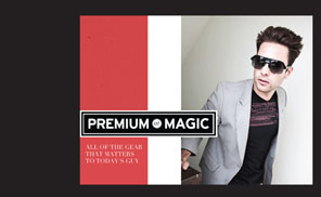 Premuim @ Magic