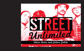 STREET Unlimited 