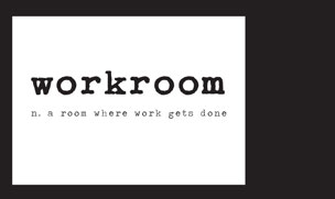 workroom