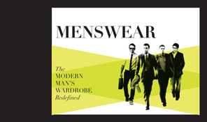 Menswear