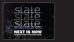 s.l.a.t.e.