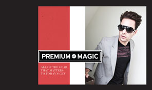 Premuim @ Magic