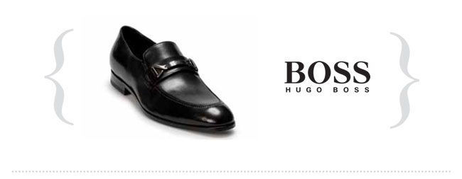 BOSS Hugo Boss