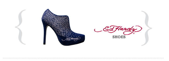Ed Hardy
