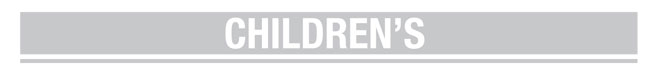 CHILDREN'S
