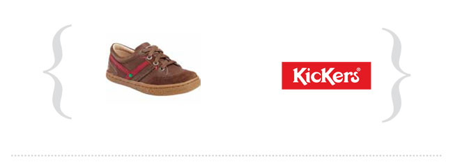 Kickers
