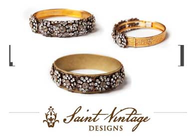 Saint Vintage Designs