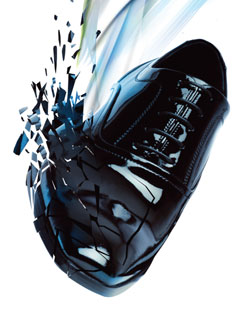 shoe image