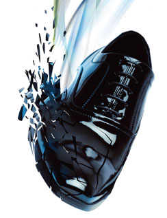 shoe image