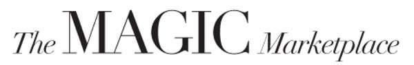 The MAGIC Marketplace
