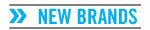 New Brands