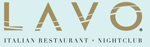 LAVO - Italian Restaurant + Nightclub
