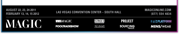 AUGUST 22, 23, 24 2011 FEBRUARY 13, 14, 15 2012 LAS VEGAS CONVENTION CENTER - SOUTH HALL (877) 554 4834