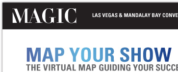 LAS VEGAS & MANDALAY BAY CONVENTION CENTERS AUGUST 22, 23, 24 2011 SOURCING OPENS ON THE 21ST