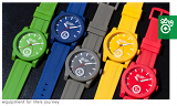 LRG :
LIFTED TIMING - EQUIPMENT FOR LIFE'S JOURNEY