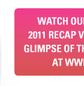 Watch our february2011 recap video to get a glimpse of the excitement at WWDMAGIC
