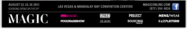 AUGUST 22, 23, 24 2011 LAS VEGAS AND MANDALAY BAY CONVENTION CNETERS (877)554 4834