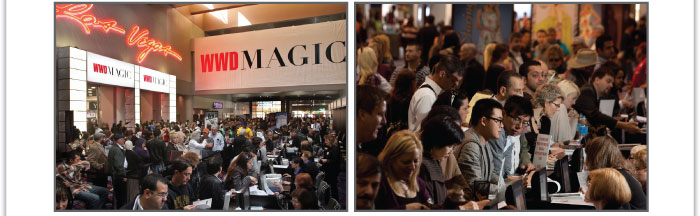 MAGIC Photos