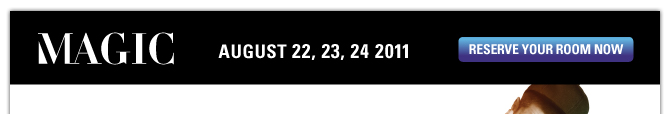 August 22, 23, 24 2011