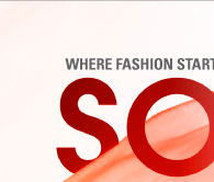 WHERE FASHION STARTS SOURCING at MAGIC