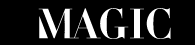MAGIC Logo