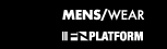 MENS/WEAR | FN PLATFORM