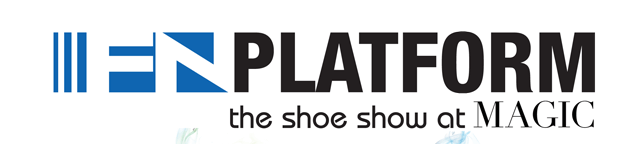 FN Platform the shoe show at the shoe show at MAGIC