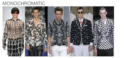 MONOCHROMATIC