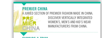 PREMIER CHINA