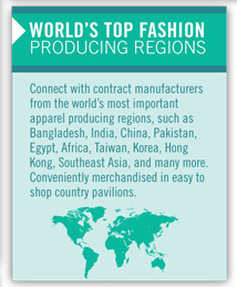 WORLD’S TOP FASHION