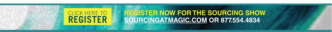 SOURCINGATMAGIC.COM OR 877.554.4834