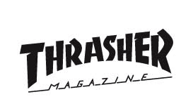 Thrasher Magazine