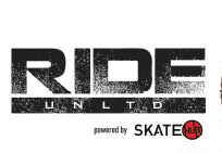 RIDE UNLTD logo
