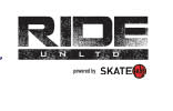 RIDE UNLTD logo