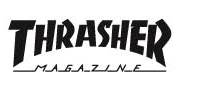 Thrasher Magazine logo